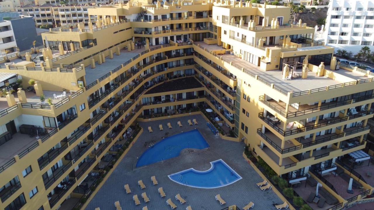 Aguamarina 605 San Miguel de Abona Exterior foto